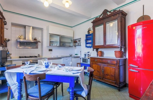 Castelfranco di Sopra House | Villa Mandri by Interhome