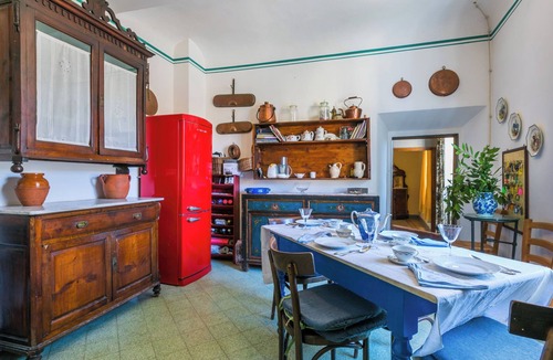 Castelfranco di Sopra House | Villa Mandri by Interhome