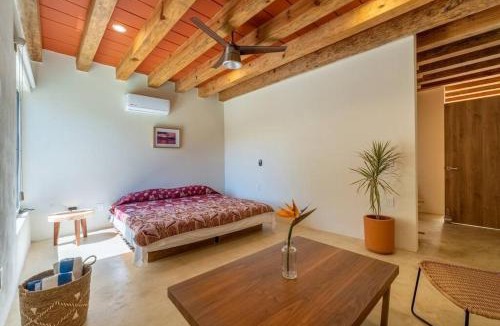 San Francisco Villa | Villa Mandarina San Pancho