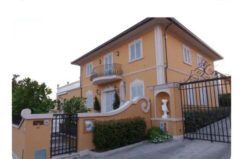 Altopascio Apartment | Villa Manuela