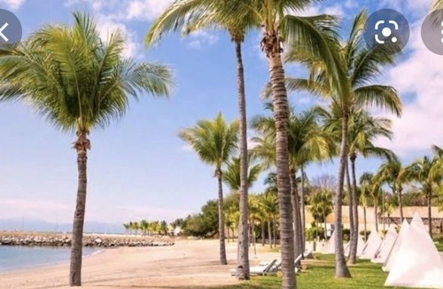 La Puntilla Apartment | “Villa Mar 402” Beach club and Spa