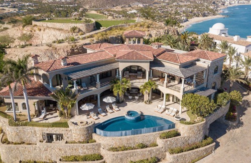 Palmilla Villa | Villa Mar Azul at Villas del Mar