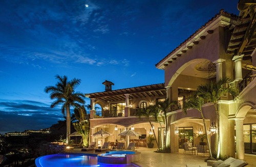 Palmilla Villa | Villa Mar Azul at Villas del Mar