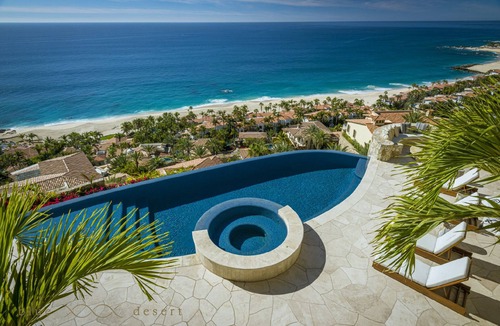Palmilla Villa | Villa Mar Azul at Villas del Mar