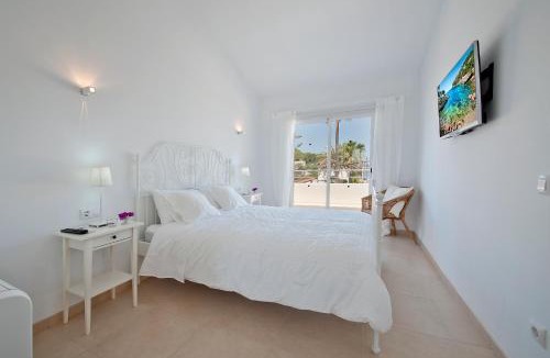 es Bacares Villa | Villa Mar