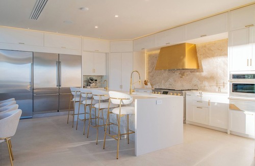 Cabo Bello Villa | Villa Mareas - Oceanview Luxury in Cabo Bello