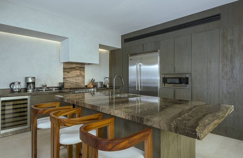 Los Cabos Villa | Villa Marena Beach Front