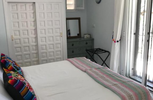 Alfaix Villa | Villa Margarita