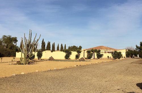 La Parata Villa | Villa Mariana
