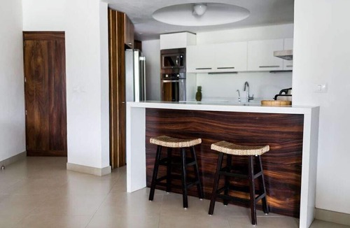 Marina Vallarta Condo | VILLA MARINA - Spectacular Designer Remodel with Mountain & Marina Water Views