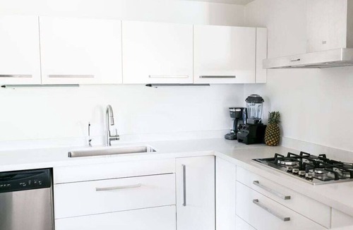 Marina Vallarta Condo | VILLA MARINA - Spectacular Designer Remodel with Mountain & Marina Water Views