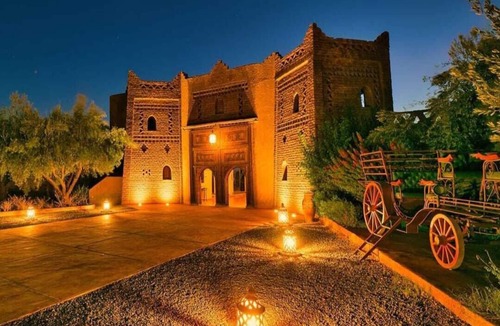 Medina Villa | Villa Marrakech