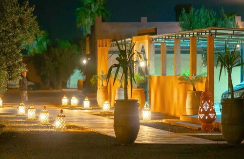 Medina Villa | Villa Marrakech
