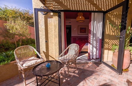 Medina Villa | Villa Marrakech