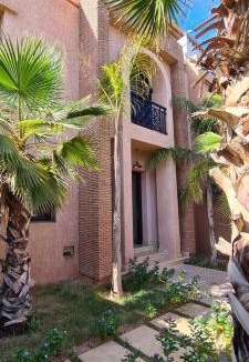 Bab Atlas House | Villa marrakech