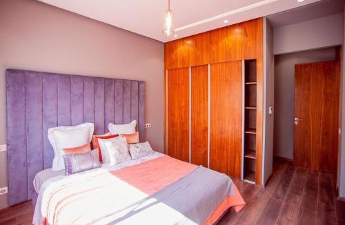Bab Atlas House | Villa marrakech