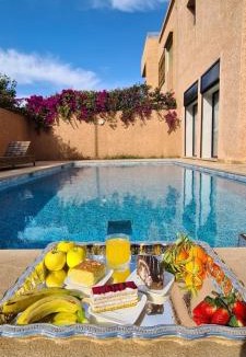 Bab Atlas House | Villa marrakech