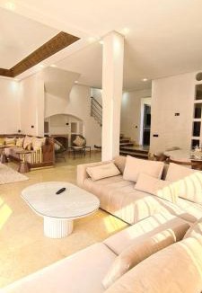 Bab Atlas House | Villa marrakech