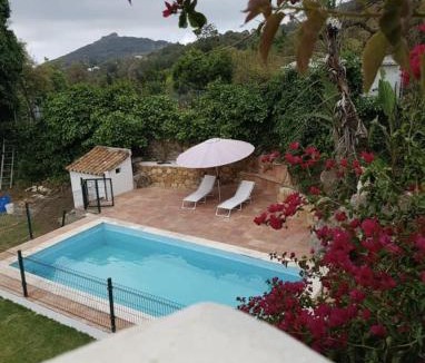 Pelayo Ski Chalet | Villa Marver