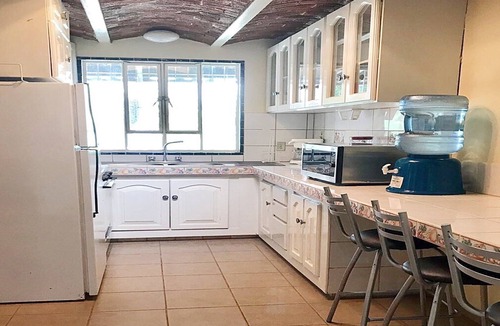 Chantepec Villa | Villa Meli 1 The perfect place to be, a Relaxing cozy house with a Mexican home accent.
