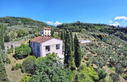 Margine Coperta-Traversagna Villa | Villa Meona by MMega