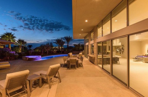 Mirada Estates Villa | Villa Mirada