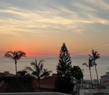 Cerro House | Villa Miramar , Central Vallarta