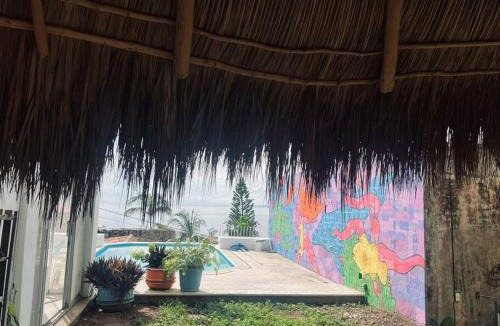 Cerro House | Villa Miramar , Central Vallarta
