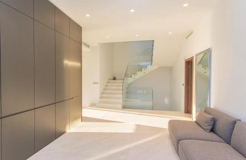 Finestrat Villa | Villa moderna de lujo en Costa Blanca