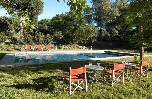 Mercatale Val di Pesa Villa | Villa Molamezza by MMega