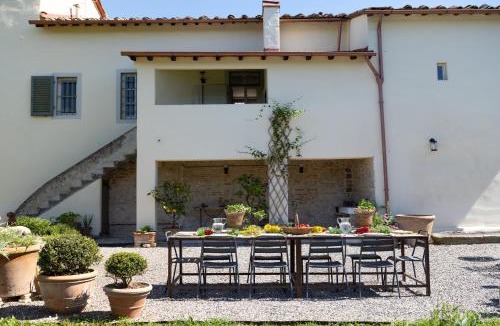 Mercatale Val di Pesa Villa | Villa Molamezza by MMega