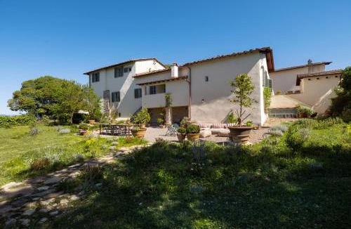 Mercatale Val di Pesa Villa | Villa Molamezza by MMega