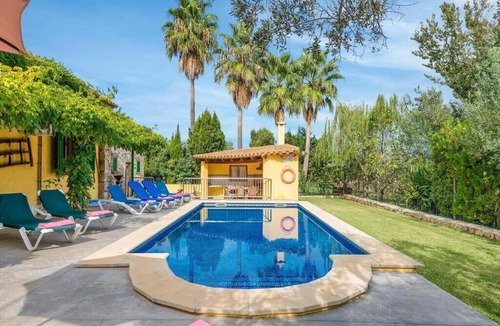Puerto de Pollensa Cottage | Villa Moli Fora Terme