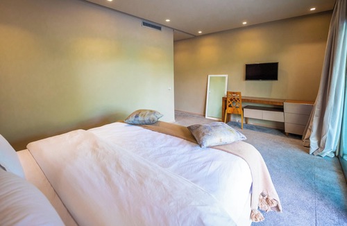 Sidi Ben Slimane El Jazouli Villa | Villa Musk