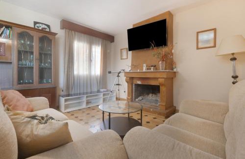 Pinos de Alhaurin Villa | Villa Nature Pinos De Alhaurin