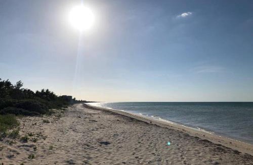 Telchac Puerto Villa | Villa Nicte ha - Antalea