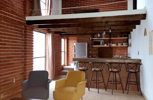 Huasca De Ocampo Cabin | Villa Nidawi By Natut Huasca