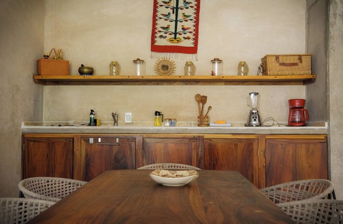 Perula Villa | Villa Noyollo