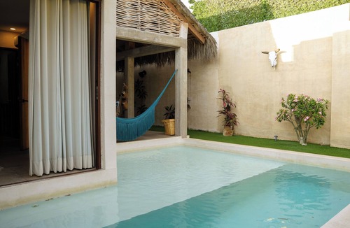 Perula Villa | Villa Noyollo Punta Pérula, Jalisco