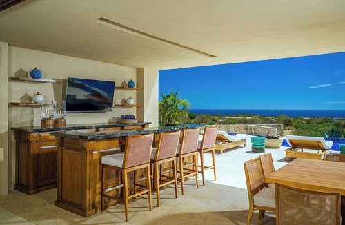 San Jose del Cabo House | Villa Oasis, a Luxury 6 BDR