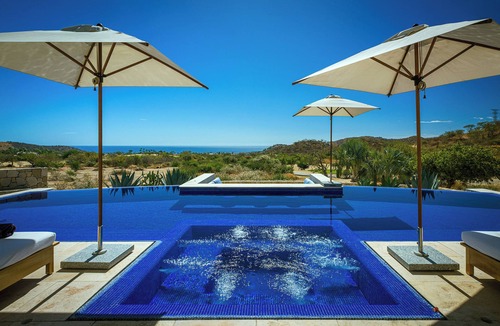 San Jose del Cabo House | Villa Oasis, a Luxury 6 BDR