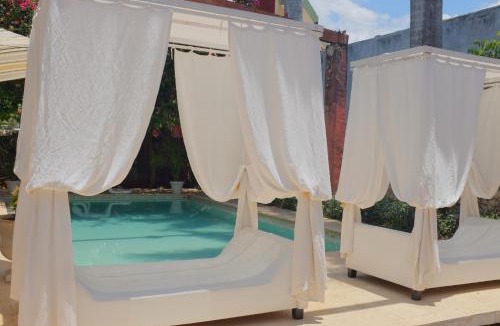Centro Villa | Villa Octavia