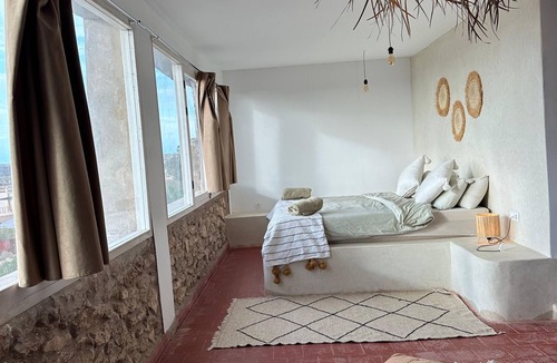 Sidi Kaouki House | Villa Ona