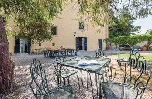 Tripalle House | Villa Ott