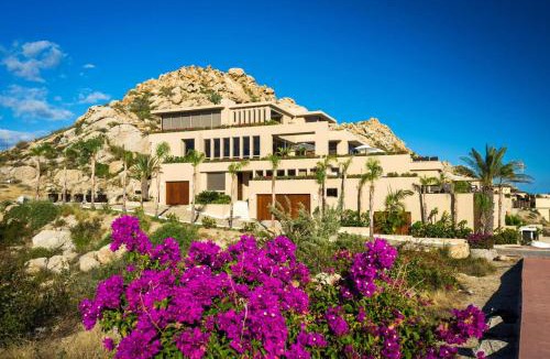 Pedregal Villa | Villa Pacific West