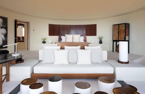 Punta de Mita Villa | Villa Pacifica in Punta Mita by Personal Villas - Stunning Fully Staffed Beachfront Villa