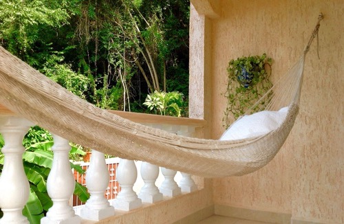 La Manzanilla Villa | Villa Paloma: An ocean view luxury rental in Mexico