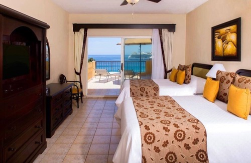 Marina Resort | Villa Palmar Resorts and Spa, 3 bedroom
