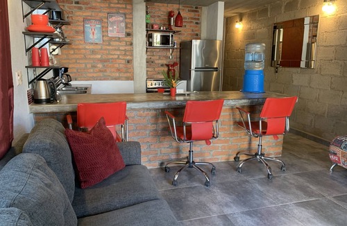 San Francisco Apartment | Villa Palmas, 20% Reduce rates for 2024, Cozy Apt. only 3 blocks from the beach