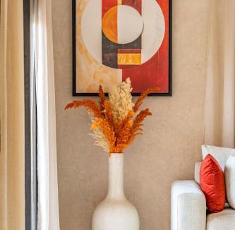 Annakhil Villa | Villa Palmera - 6 people - Pool - Marrakech